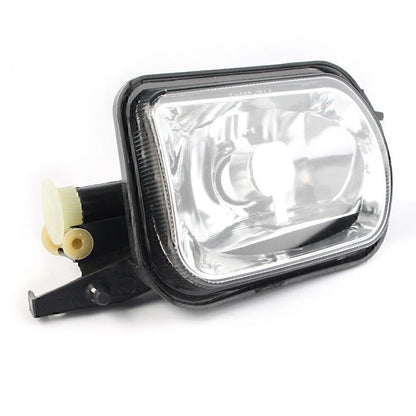 LED Fog Driving Light Housing Cover for Mercedes Benz W203 C-Class 01-07