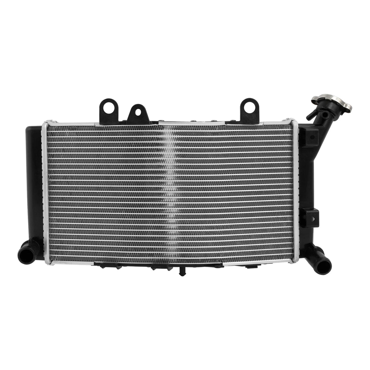 Radiator Cooling Cooler Fit For BMW F750GS F850GS F850GS Adventure 2019-2024 23