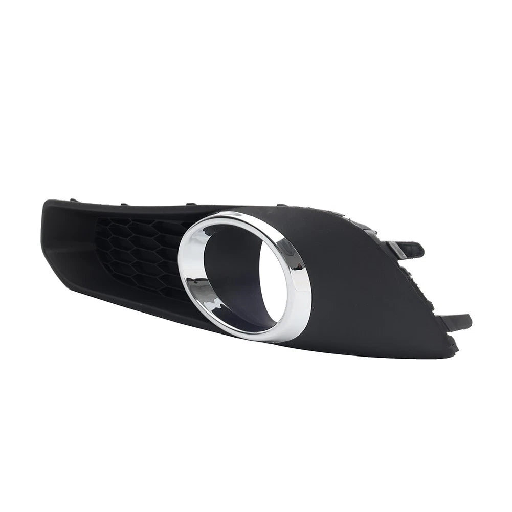 1pc Left Side Front Fog Light Lamp Bezel Cover For Subaru Legacy 2013-2014