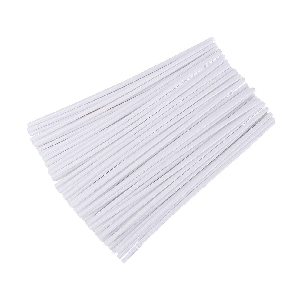 72Pcs Motorcycle Dirt Bike Spoke Skins Covers Wraps Wheel Rim Guard Protector US