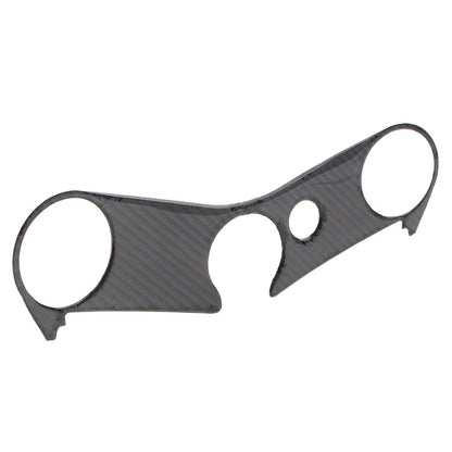 Handle Yoke Cover Fit Yamaha YZF R6 2006-2017 Carbon A