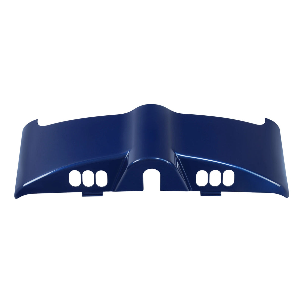 Inner Fairing Skirt Fit For Harley Electra Street Tri Glide 14-23 Superior Blue