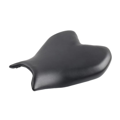 Front Driver Rider Seat  Passenger Cushion For Yamaha YZF R7 2022-2023 Black