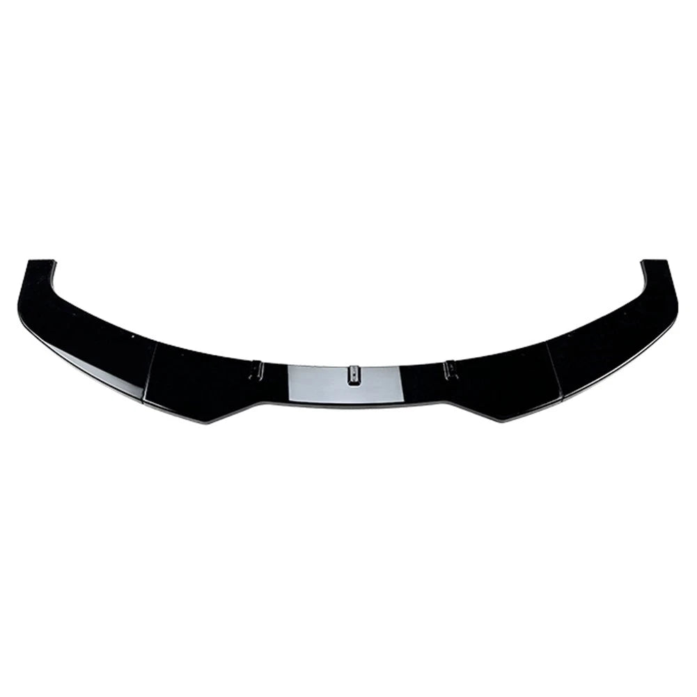Front Bumper Lip Splitter Body Kit For BMW 3 Series F30 F31 Base Sedan 2013-2019