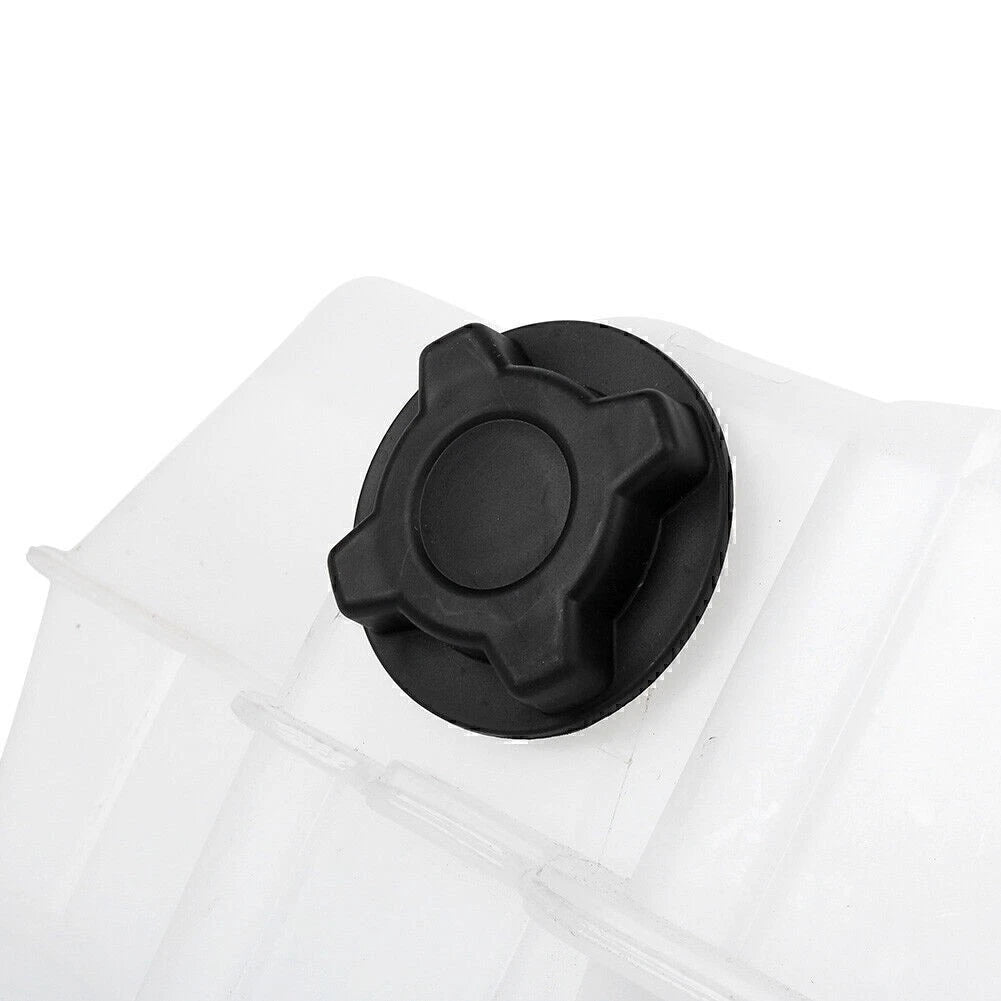 Car Tank Reservoir w/ Cap Sensor For Volvo VNL Truck 2008-2017 Coolant 22564837