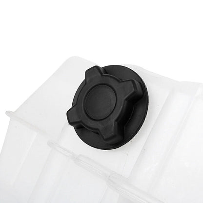 Car Tank Reservoir w/ Cap Sensor For Volvo VNL Truck 2008-2017 Coolant 22564837