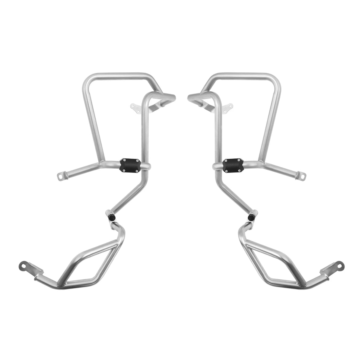 Engine Guards Crash Bars Frame Kit Fit For Honda CB500X 2019-2023 22 CB400X 2021