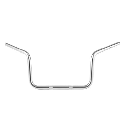 12'' Rise Ape Hanger 1.25" Handlebar For BMW R18 B Transcontinental 21-Up 22 23