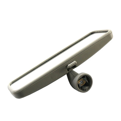 Interior Inner Rear View Rearview Mirror Fit VW Bora Jetta Golf Passat B5 Gray