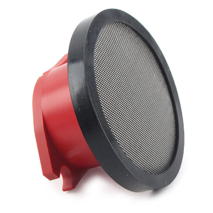 Carb Carburetor Stack Air Filter Cup Funnel Fits FCR 37/39/41mm 1130-808-7000