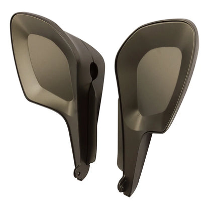 Front Side Fairing Protection Guards Fit For BMW R18 Transcontinental 2021-24 23