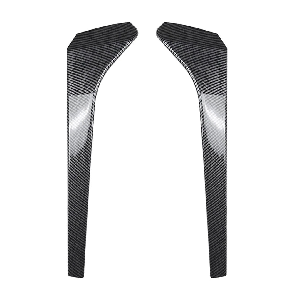 Rear Trunk Spoiler Lip Wing For VW Tiguan MK2 Standard Change Rline 2017-23