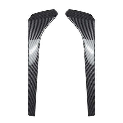 Rear Trunk Spoiler Lip Wing For VW Tiguan MK2 Standard Change Rline 2017-23