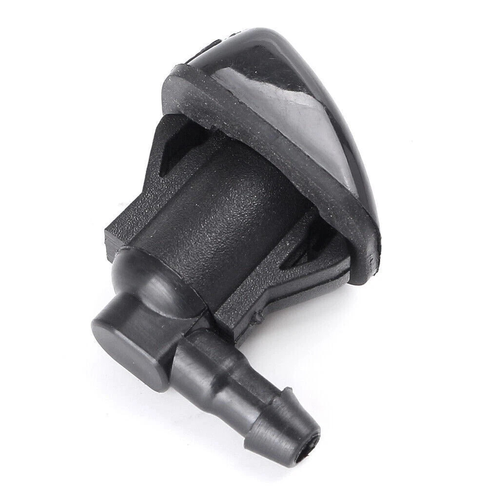 2PCS Windshield Wiper Spray Jet Nozzle Washer fit Toyota Corolla Sienna 2004-11