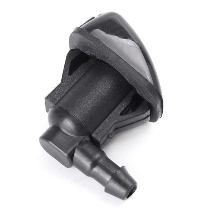 2PCS Windshield Wiper Spray Jet Nozzle Washer fit Toyota Corolla Sienna 2004-11