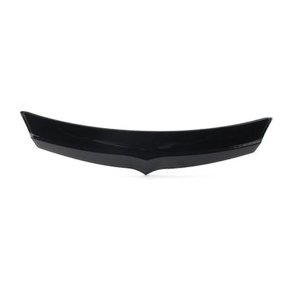 Front Fairing Air Flow Vent Accent Trim For Harley Road Glide 2015+ Black USA