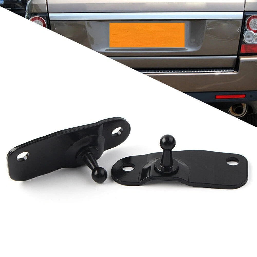 Pair Tailgate Power Strut Bracket Left & Right Fit Range Rover Sport 2010-2013