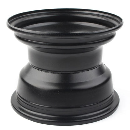 18X9.50 - 8 8“ 3 Hole Rear Back Wheel Rim Quad Dirt Bike ATV Buggy Black motor