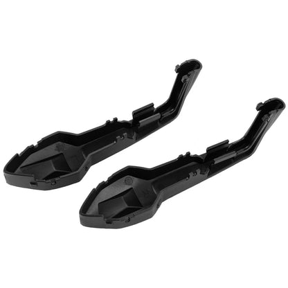 Engine Guards Set Black Fit for BMW R1200RT & R900RT & R1200GS & R1200R & R1200S