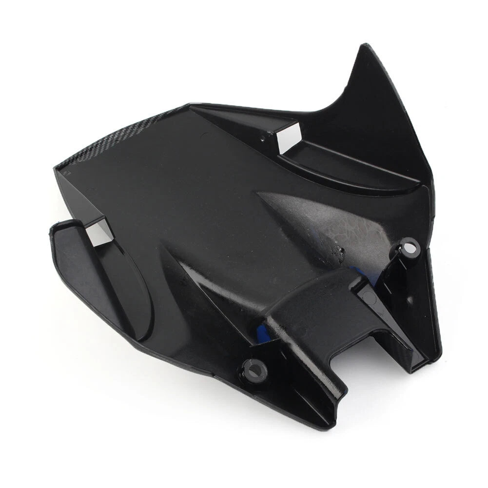 Rear Hugger  Mudguard ABS Fairing For Honda CBR1000RR 2008-11 Carbon Fiber