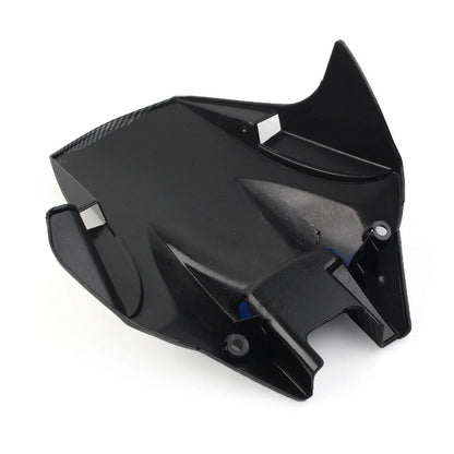 Rear Hugger  Mudguard ABS Fairing For Honda CBR1000RR 2008-11 Carbon Fiber
