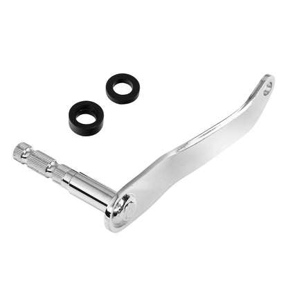 Gear Shifter Shift Rod Lever Arm Fit For Harley Softail Heritage Classic 2018-Up