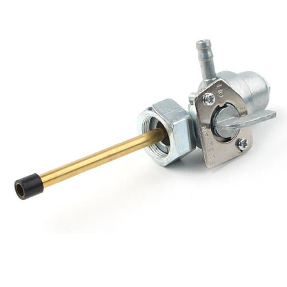 Fuel Gas Petcock Valve Switch Aluminum Fit Honda TRX 250 300 TRX300 Fourtrax