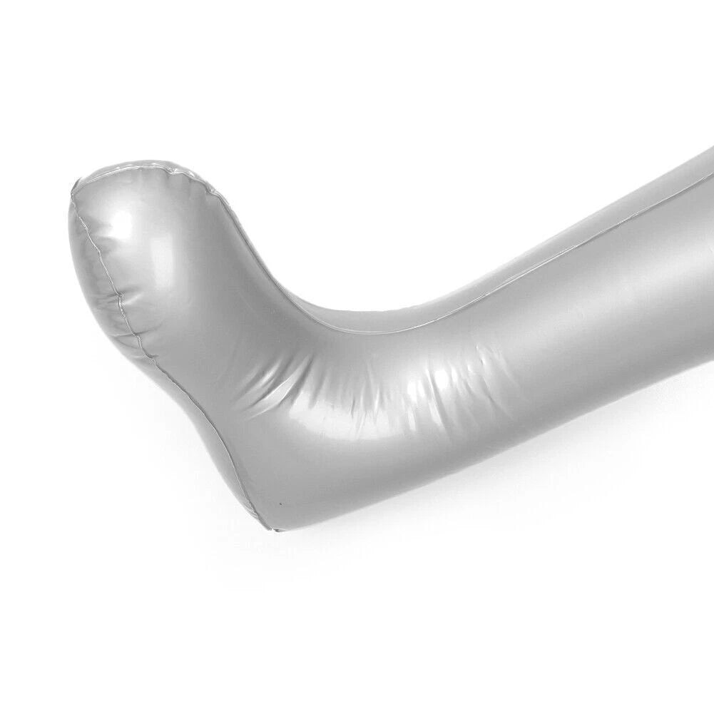 Male Man Whole Body With Arm Inflatable Mannequin Fashion Dummy Torso Model US