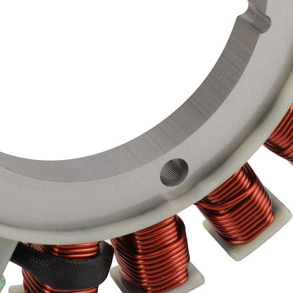 Ignition Charging Coil Stator Plate 59031-7009 For Kawasaki FH381V FH451V Engine