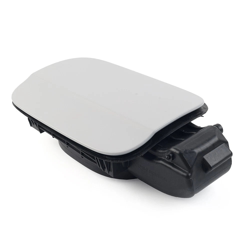 Fuel Gas Tank Filler Door Lid Flap Cover For Audi A4 B8 B8.5 2009-2015