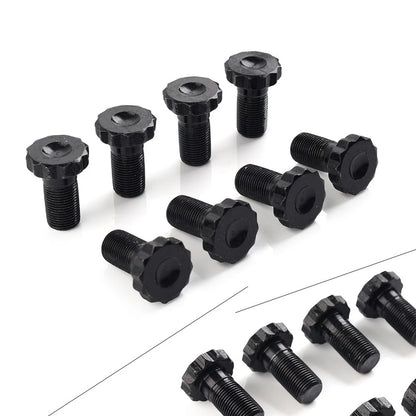 Flywheel Bolt For Honda Civic Integra B Series GSR LS SI EG EK DC2 B18C1 B16 US