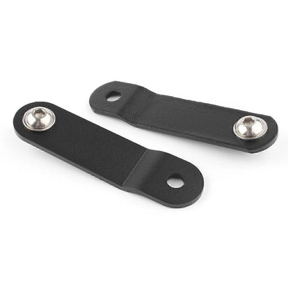 3" 76MM Gas Tank Riser Bracket Extension Lift Fit Harley Sportster 883 1200 Dyna
