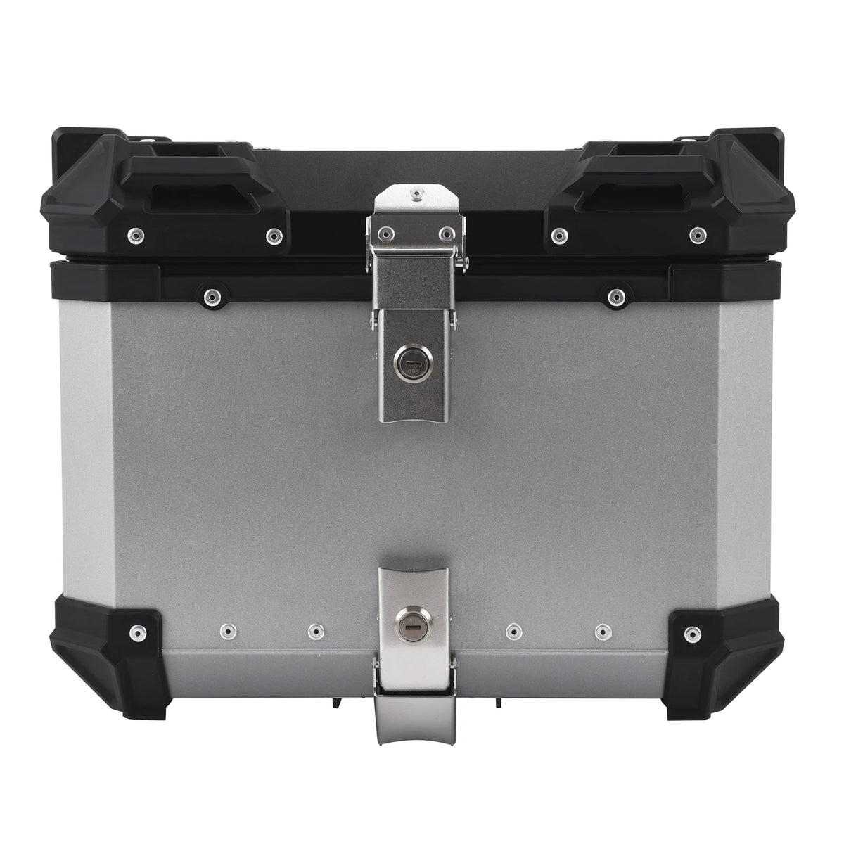 Tail Box Top Luggage Pack Trunk  & Mounting Rack Fit For BMW R1300GS 23-26