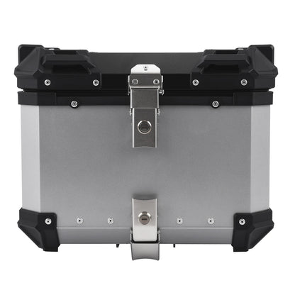 Tail Box Top Luggage Pack Trunk  & Mounting Rack Fit For BMW R1300GS 23-26