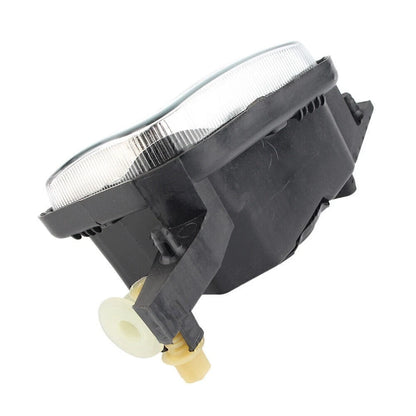 LED Fog Driving Light Housing Cover for Mercedes Benz W203 C-Class 01-07