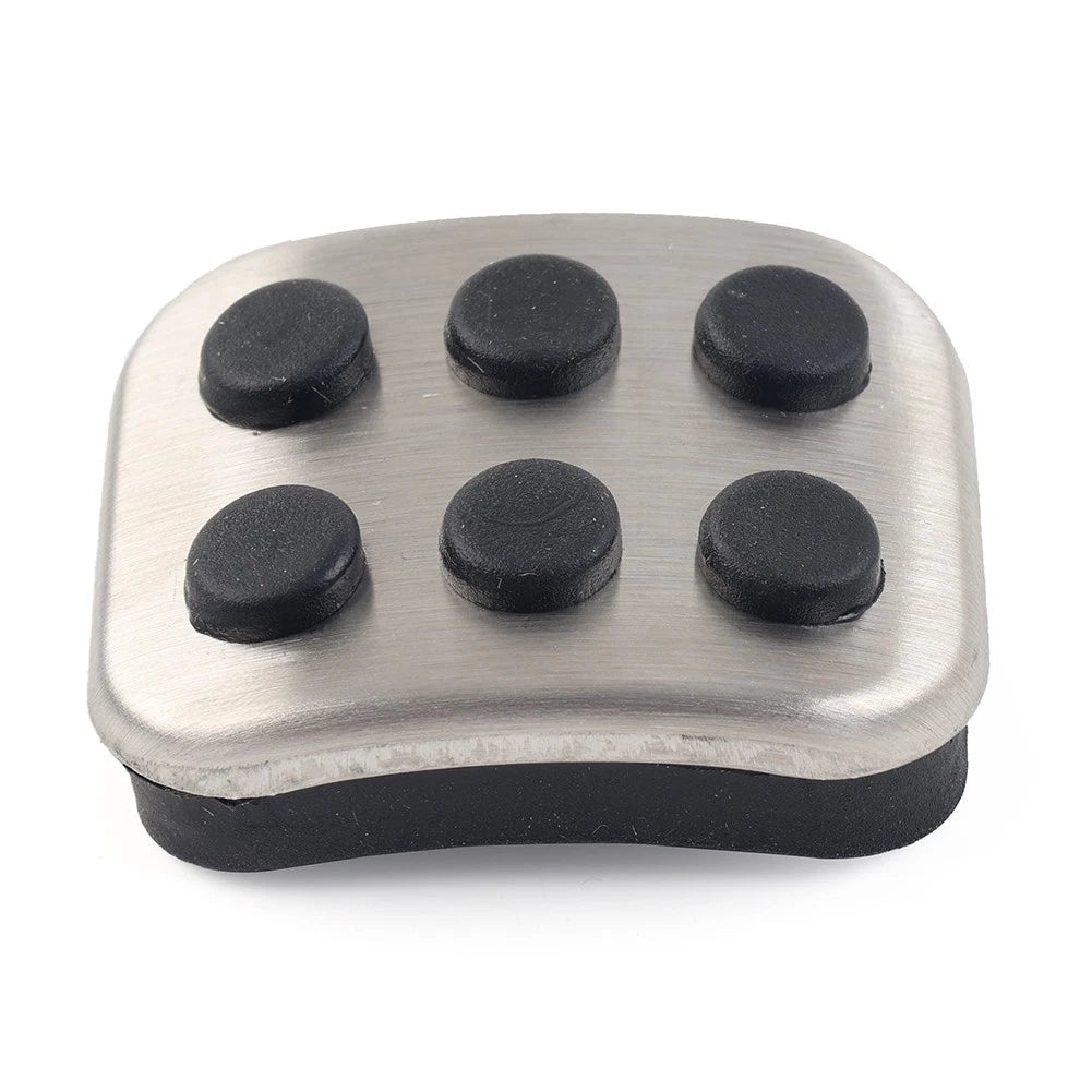 For Mercedes Benz For Dodge For Chrysler 300 Parking Brake Pedal Pad Cover 1pc