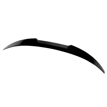 US Rear Trunk Spoiler Wing Lip Fit BMW F36 4 Series 4 Door Gran Coupe 2014-2020