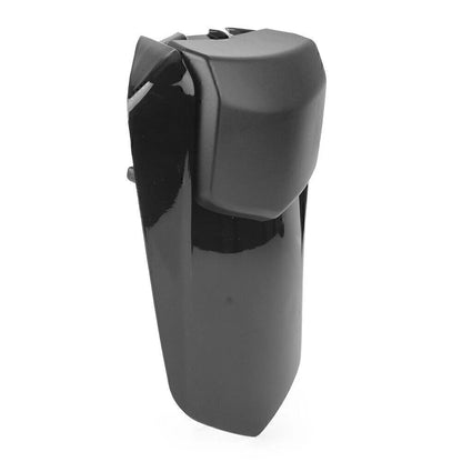 Rear Pillion Passenger Fairing Cowl Cover For Yamaha YZF-R1 2004-2006 Black