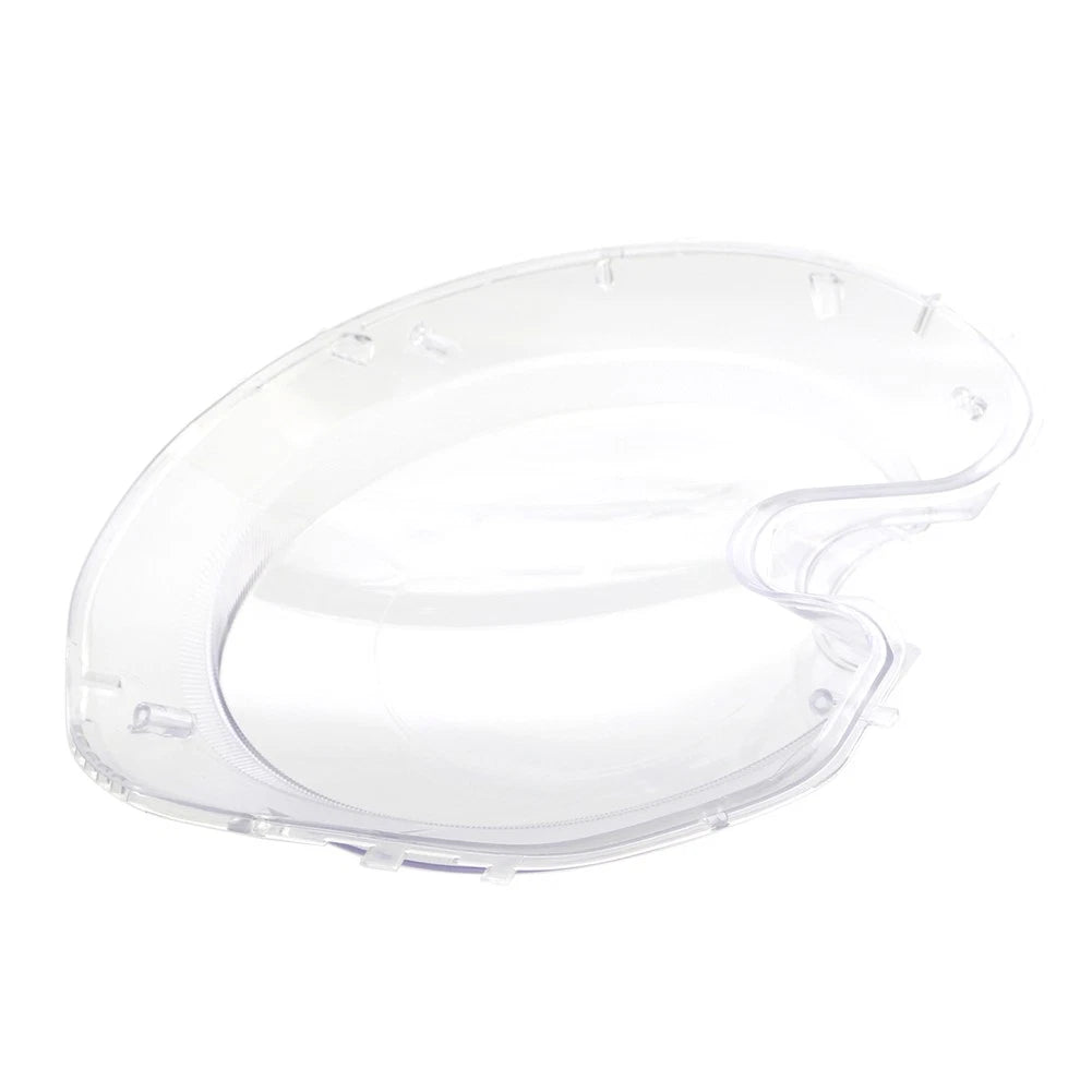 Car Right Front Headlight Headlamp Lens Cover For BMW MINI R56 2007-2015 US