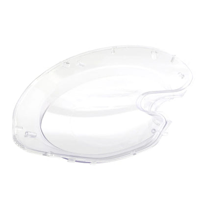 Car Right Front Headlight Headlamp Lens Cover For BMW MINI R56 2007-2015 US