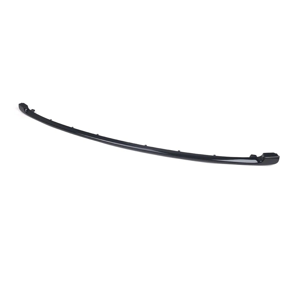 Front Bumper Grille Frame Molding Trim For BMW Mini Cooper R55 R56 R57R58 R59 US