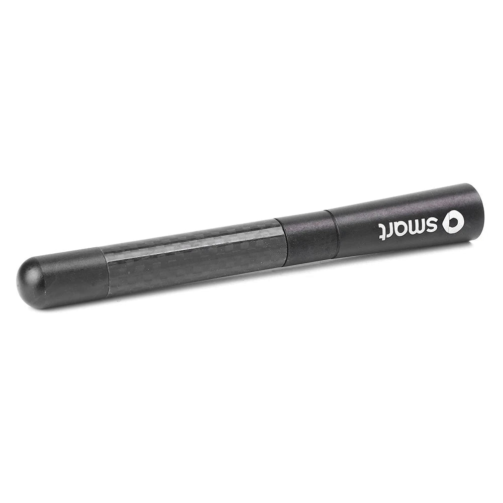4.7" Short Carbon Fiber Car Radio Aerial Antenna for Benz Smart Fortwo