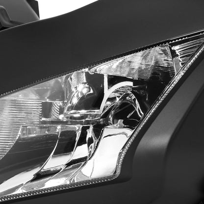 Front Headlight Assembly Fit For Honda CBR600RR CBR 600RR 2007-2012 2011 2010 US