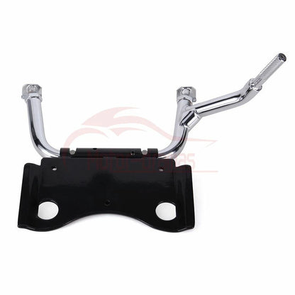 Adjustable Service Center Stand for Harley Touring 2009-20 91573-09A Replacement