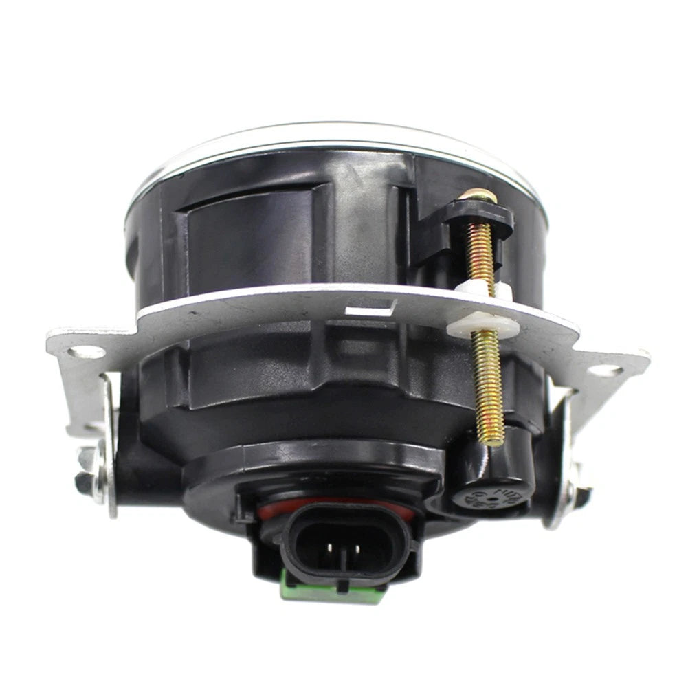Front Bumper Fog Lamp Driving Light For Mitsubishi Outlander 2010-2015