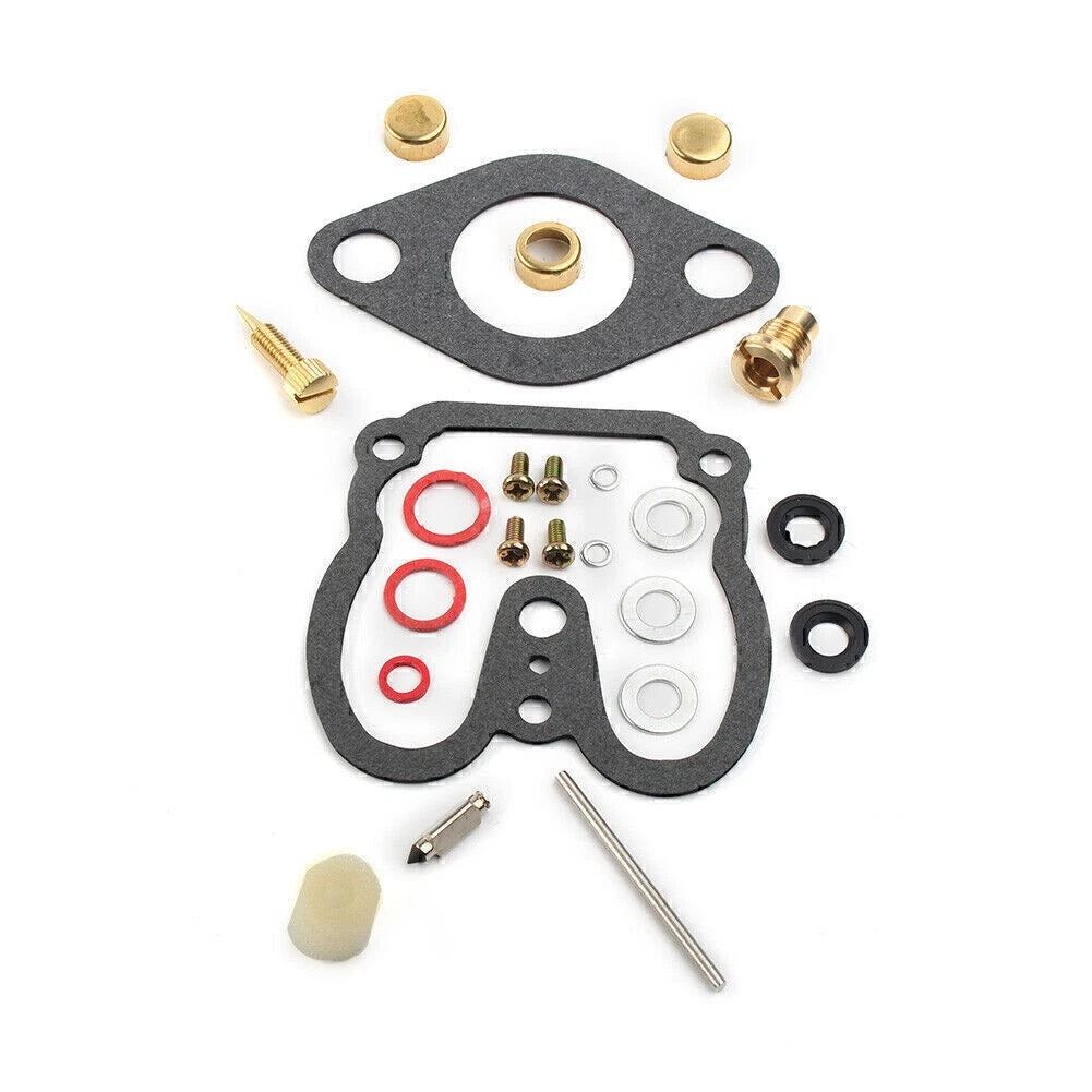ZENITH Carburetor Kit fit Wisconsin VF4D L51 L51E L51F Replaces LQ34 LQ35 A33