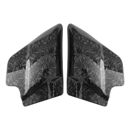 1 Pair Left Right Side Cover Panel For Harley Touring Electra Road Glide 09-20
