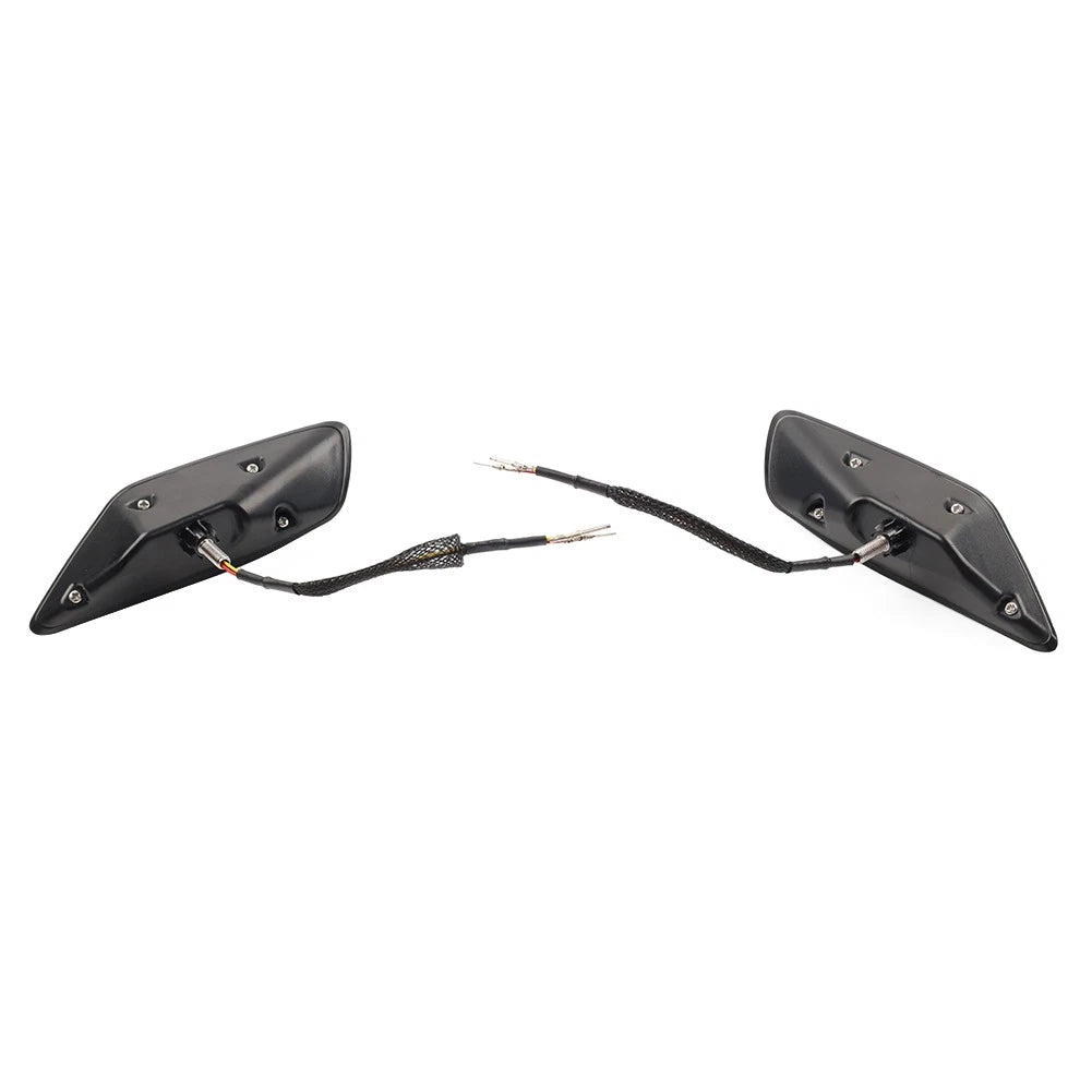 Rear Turn Signal Light Integrated Tail Light For BMW S1000RR 2020-2022
