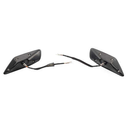 Rear Turn Signal Light Integrated Tail Light For BMW S1000RR 2020-2022