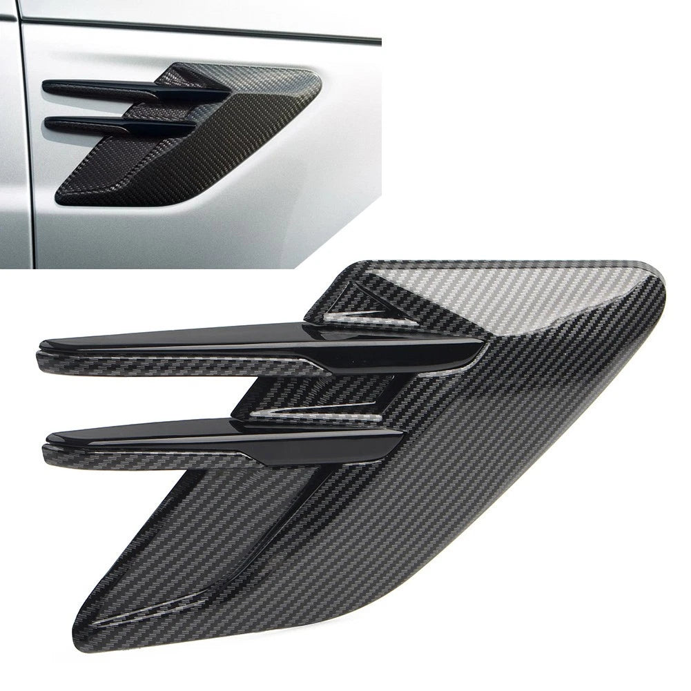 Fender Side Vent Right LR128561 For Land Rover Range Rover Sport L494 2018-22 US